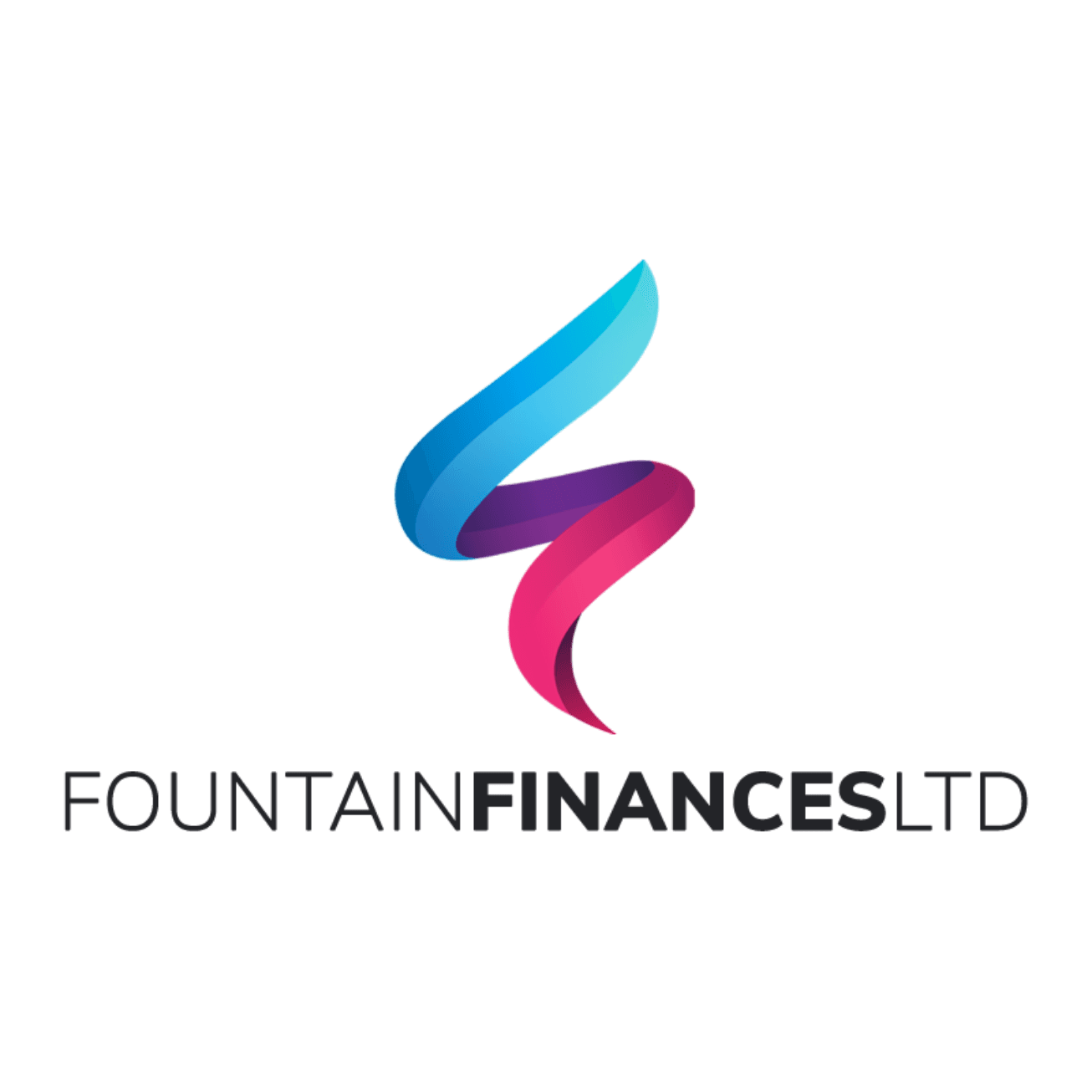 Fountain Finances logo